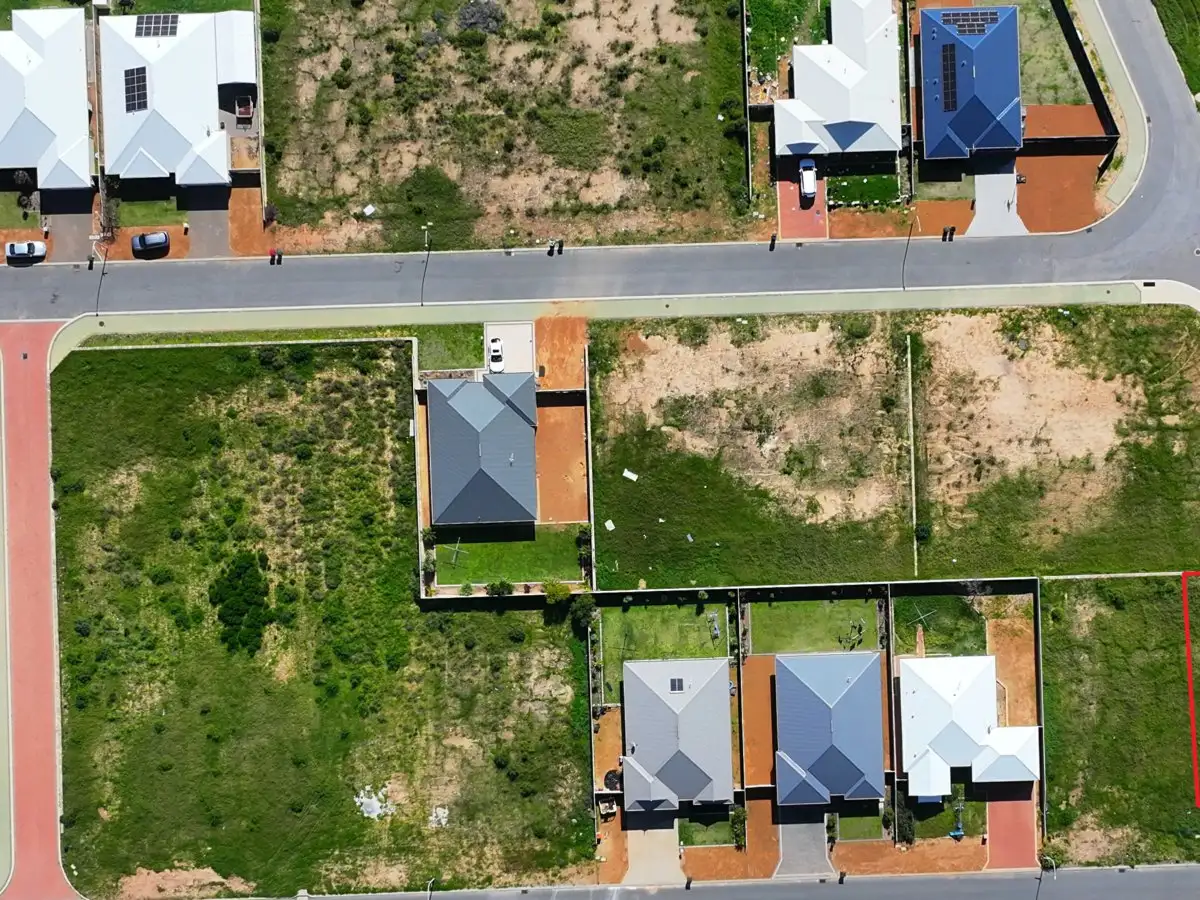 Main view of Homely land listing, 2 Wanderer Concourse, Wandina WA 6530