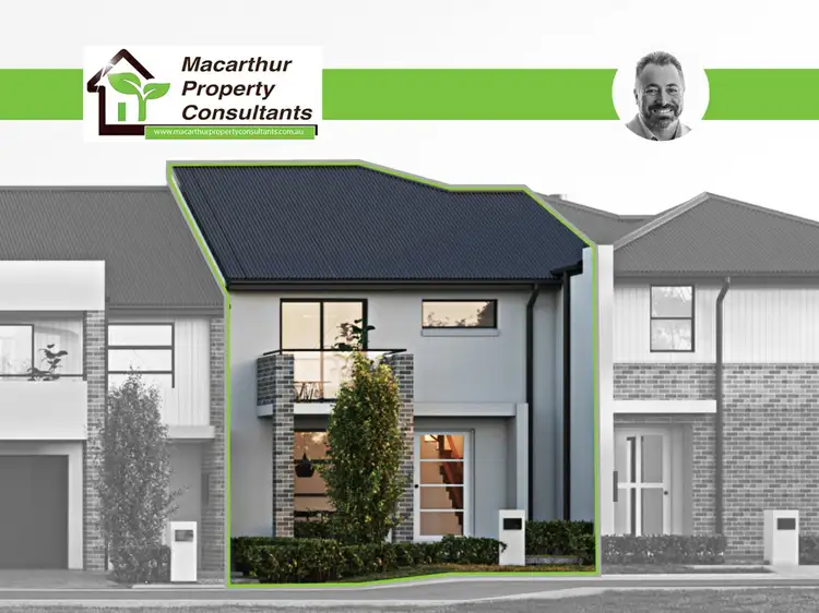 11 Goulston Street, Catherine Field NSW 2557