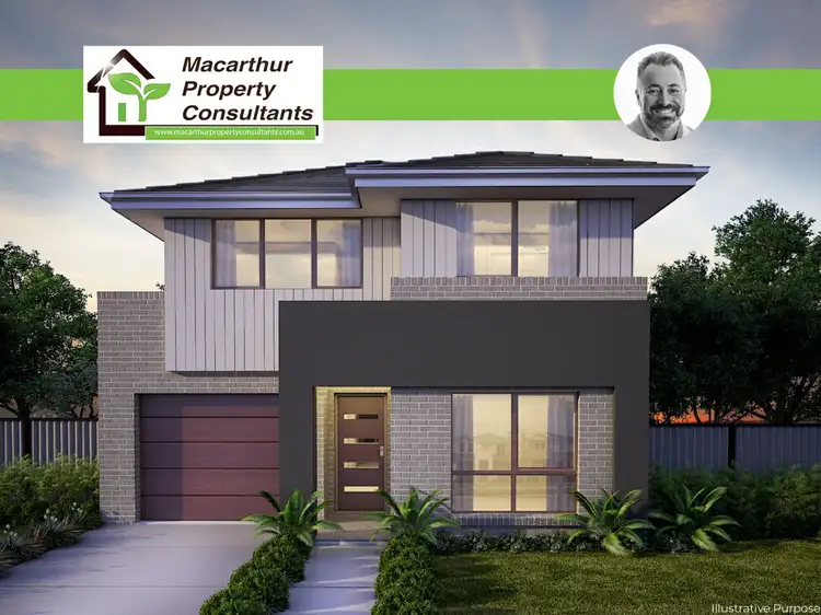 Lot 1125-1 Proposed Road, Cobbitty NSW 2570