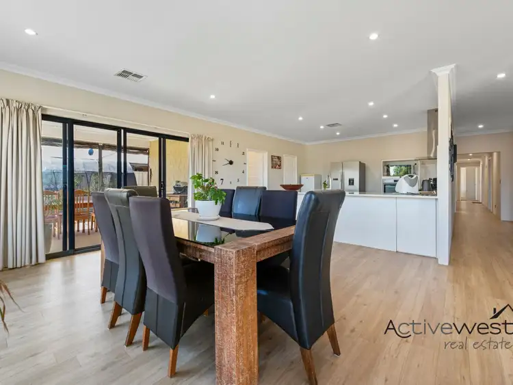 Seventh view of Homely house listing, 2 Zephyr Lane, Moresby WA 6530