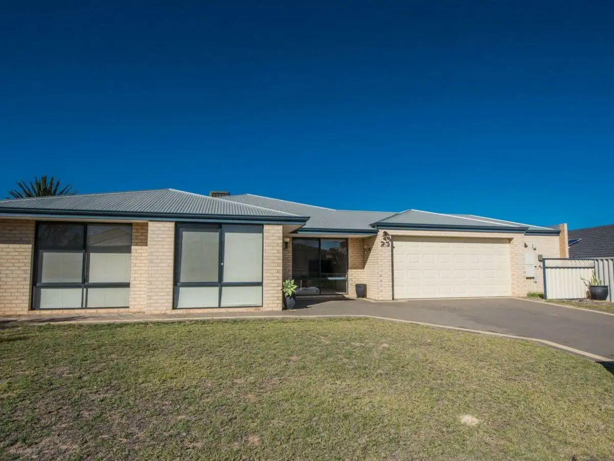 Main view of Homely house listing, 20 Basile Court, Wandina WA 6530