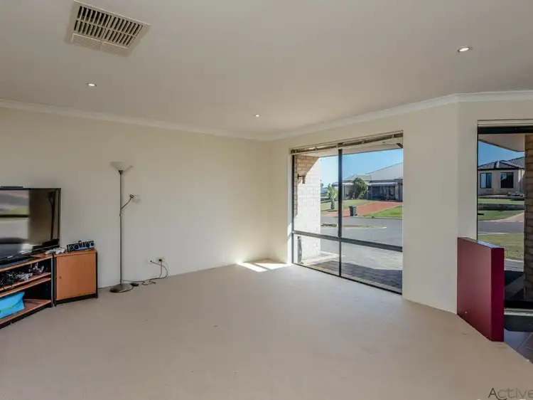 Second view of Homely house listing, 20 Basile Court, Wandina WA 6530