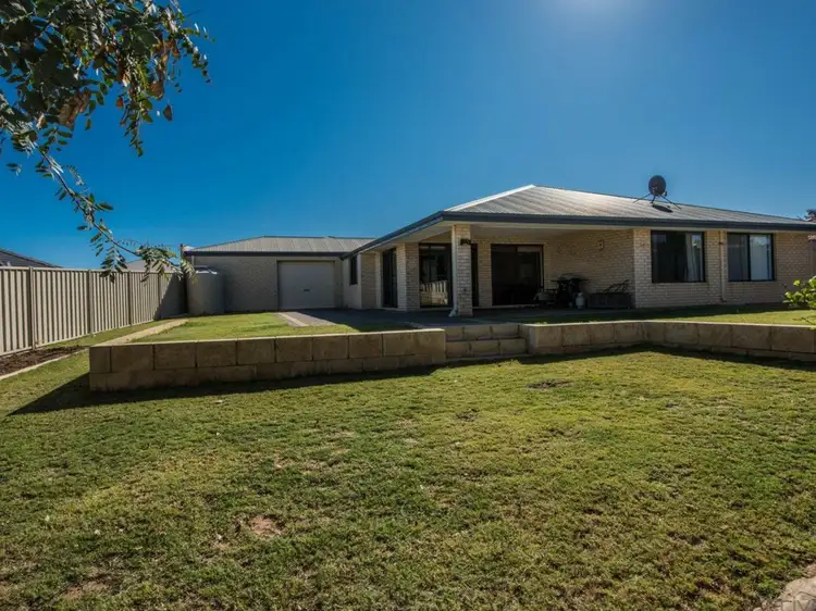 Third view of Homely house listing, 20 Basile Court, Wandina WA 6530