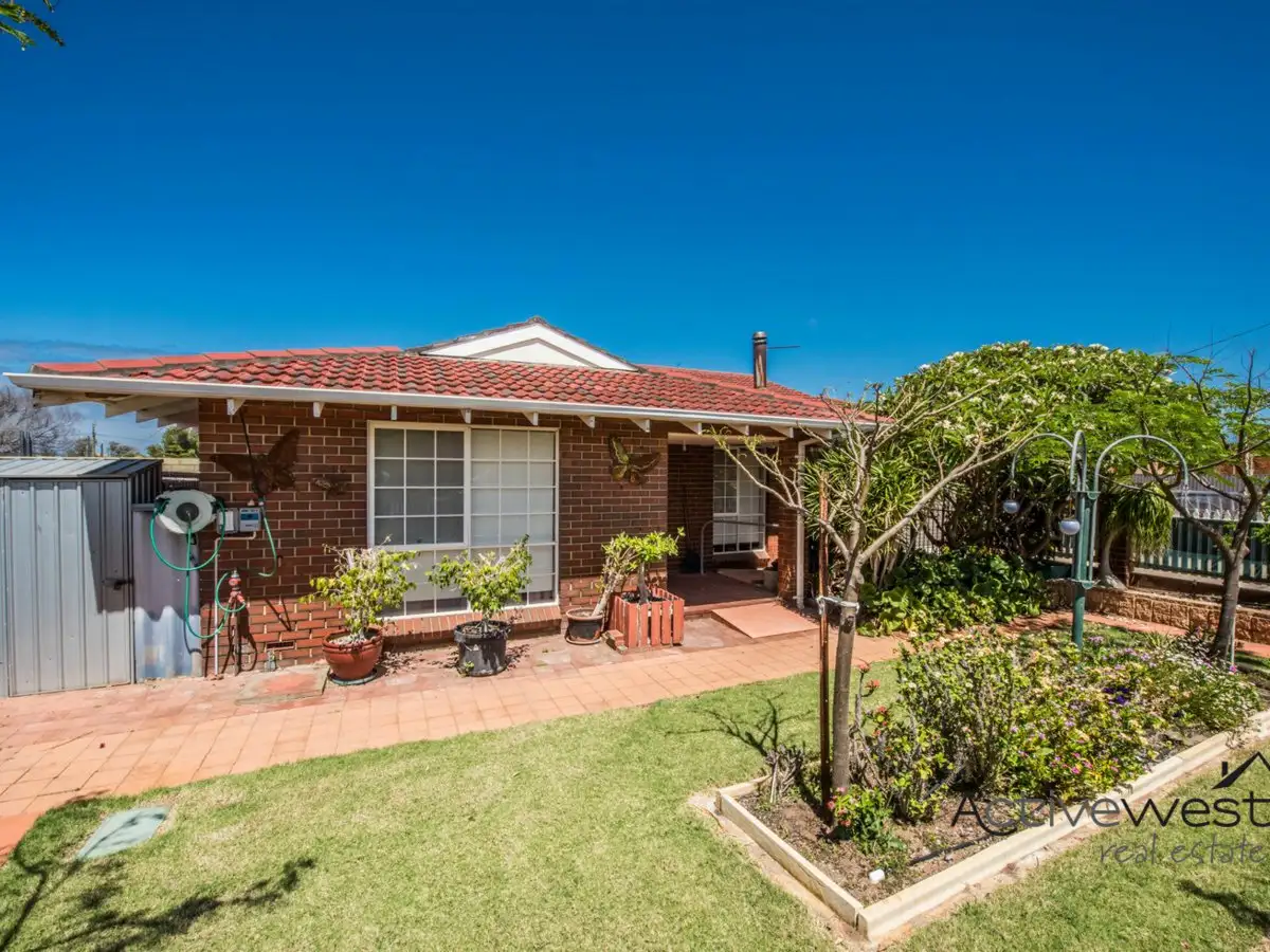 Main view of Homely house listing, 28 Glass Crescent, Mahomets Flats WA 6530