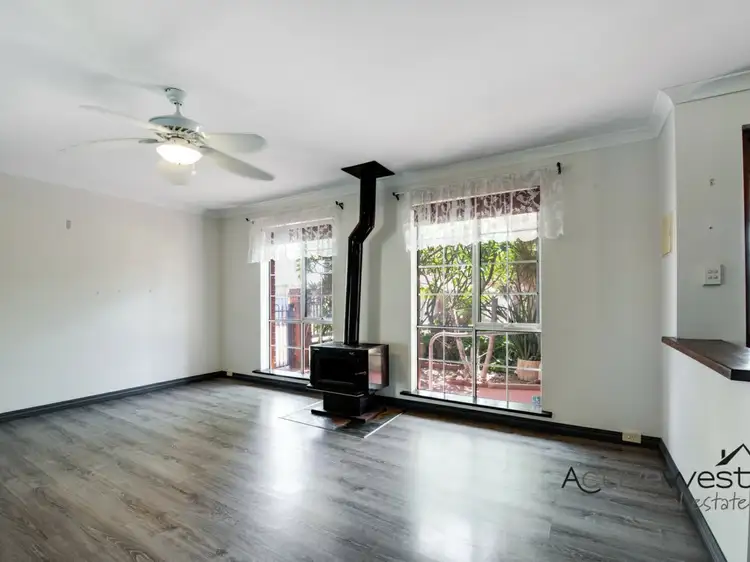 Fifth view of Homely house listing, 28 Glass Crescent, Mahomets Flats WA 6530