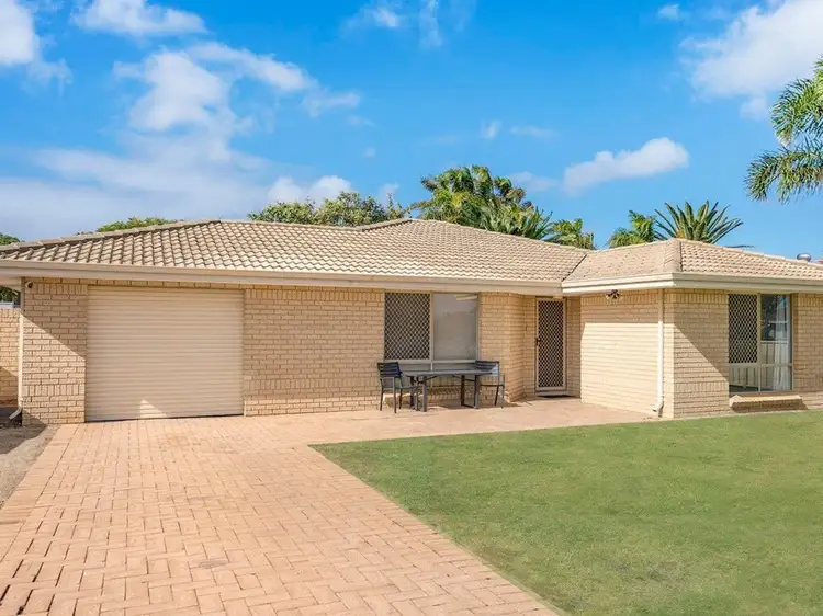 Main view of Homely house listing, 50 Cooper Curcuit, Mount Tarcoola WA 6530