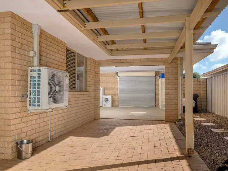 Second view of Homely house listing, 50 Cooper Curcuit, Mount Tarcoola WA 6530