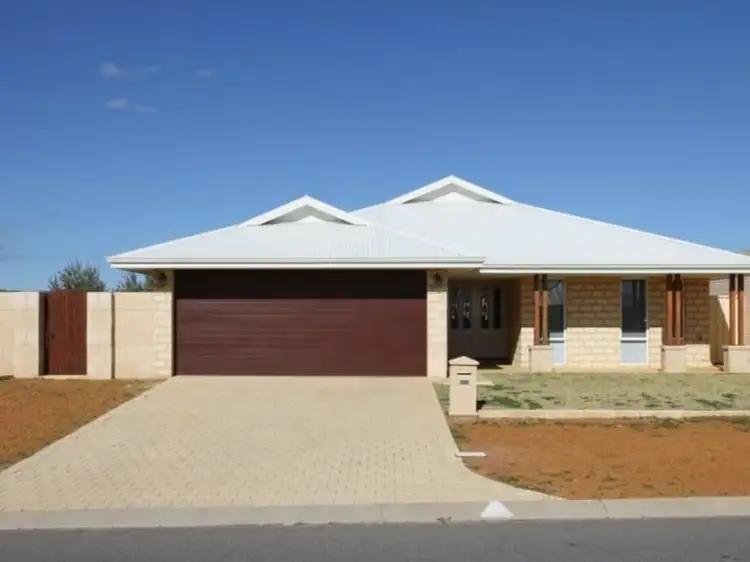 Main view of Homely house listing, 7 Schooner Pass, Glenfield WA 6532