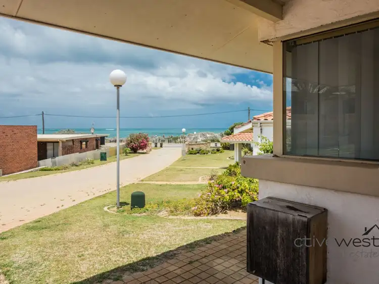Second view of Homely unit listing, 5/323 Willcock Drive, Tarcoola Beach WA 6530