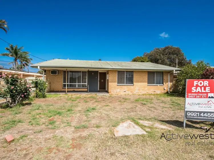 Main view of Homely house listing, 7 Craig Court, Spalding WA 6530