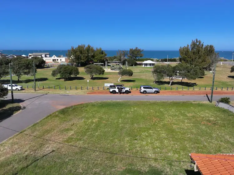 Sixth view of Homely land listing, Lot 120 Blackburn Crescent, Tarcoola Beach WA 6530
