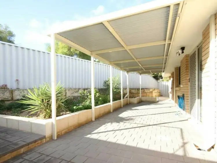 Third view of Homely unit listing, 4/4 McDermott Avenue, Wandina WA 6530