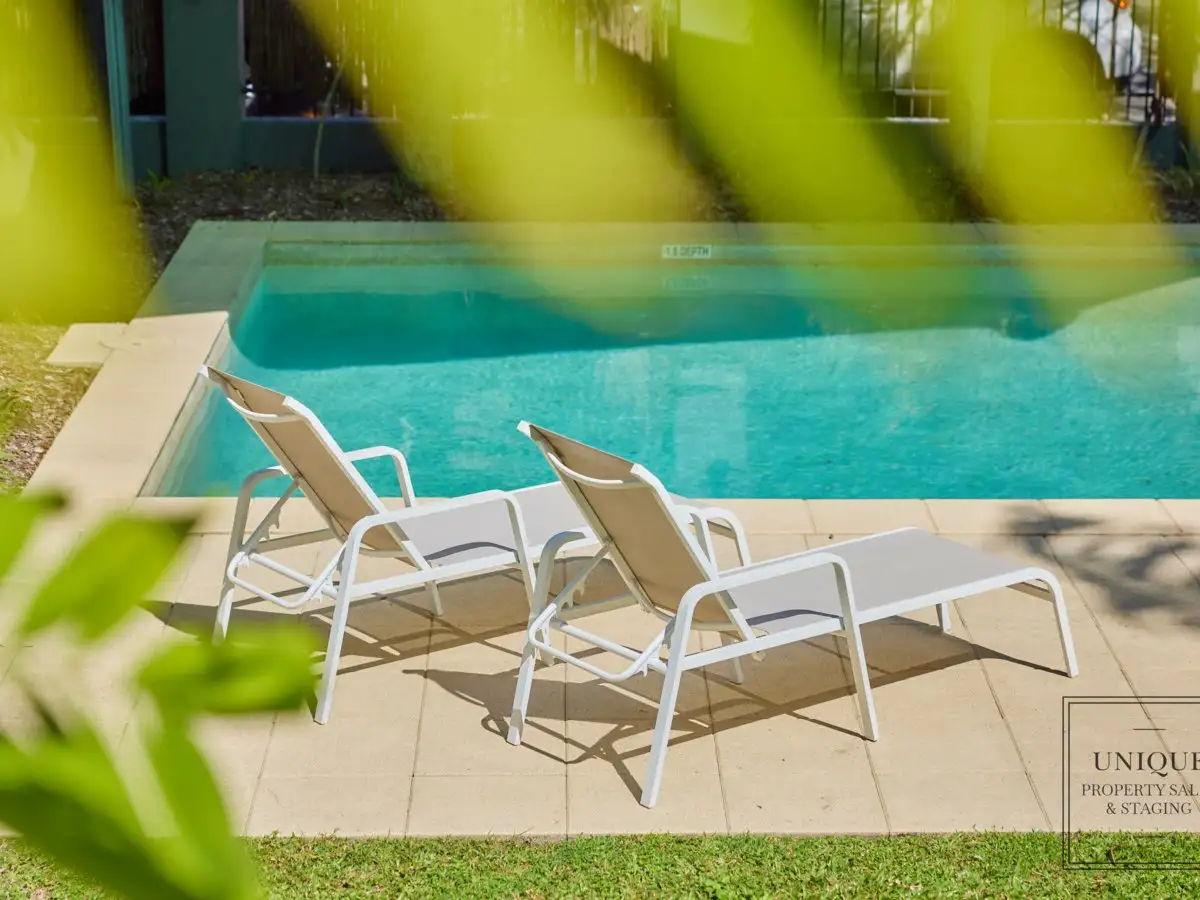 Main view of Homely unit listing, Unit 28/376-384 Severin Street, Parramatta Park QLD 4870