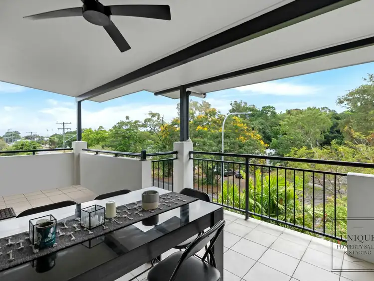 Fourth view of Homely unit listing, Unit 28/376-384 Severin Street, Parramatta Park QLD 4870