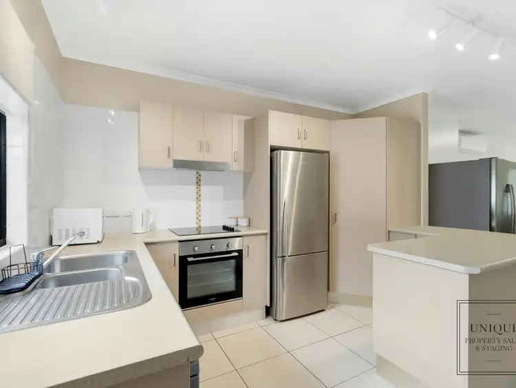 Fifth view of Homely unit listing, Unit 28/376-384 Severin Street, Parramatta Park QLD 4870
