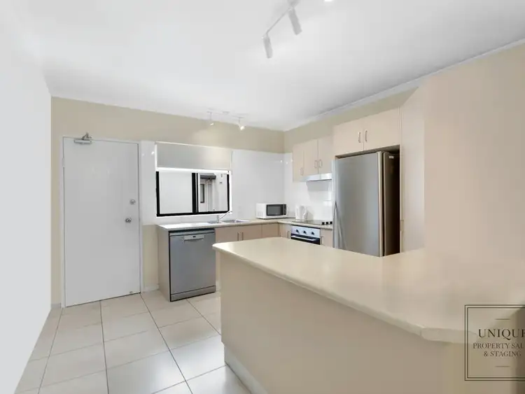 Sixth view of Homely unit listing, Unit 28/376-384 Severin Street, Parramatta Park QLD 4870