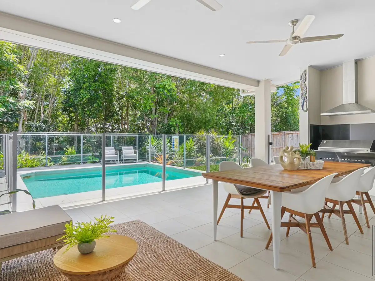 Main view of Homely house listing, 40 Whipbird Drive, Smithfield QLD 4878