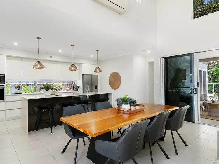 Third view of Homely house listing, 40 Whipbird Drive, Smithfield QLD 4878