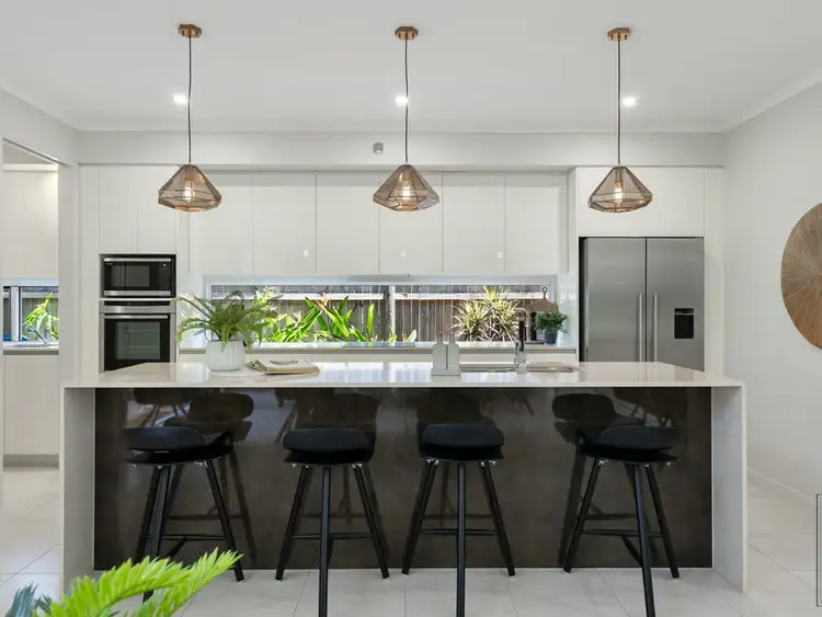 Fourth view of Homely house listing, 40 Whipbird Drive, Smithfield QLD 4878