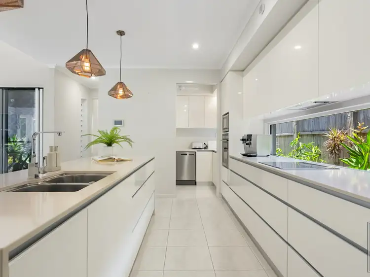 Fifth view of Homely house listing, 40 Whipbird Drive, Smithfield QLD 4878