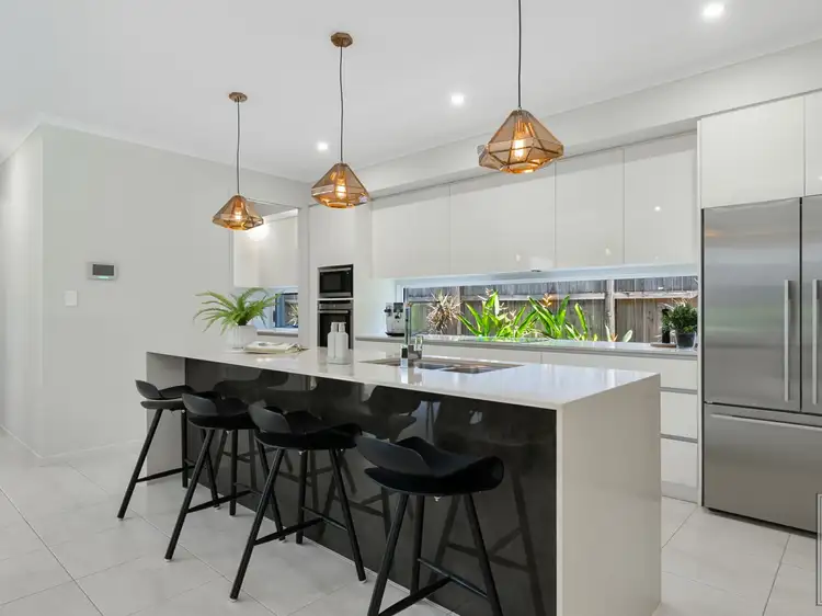 Sixth view of Homely house listing, 40 Whipbird Drive, Smithfield QLD 4878