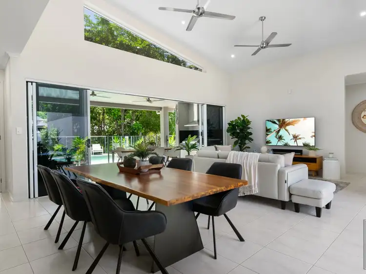 Seventh view of Homely house listing, 40 Whipbird Drive, Smithfield QLD 4878