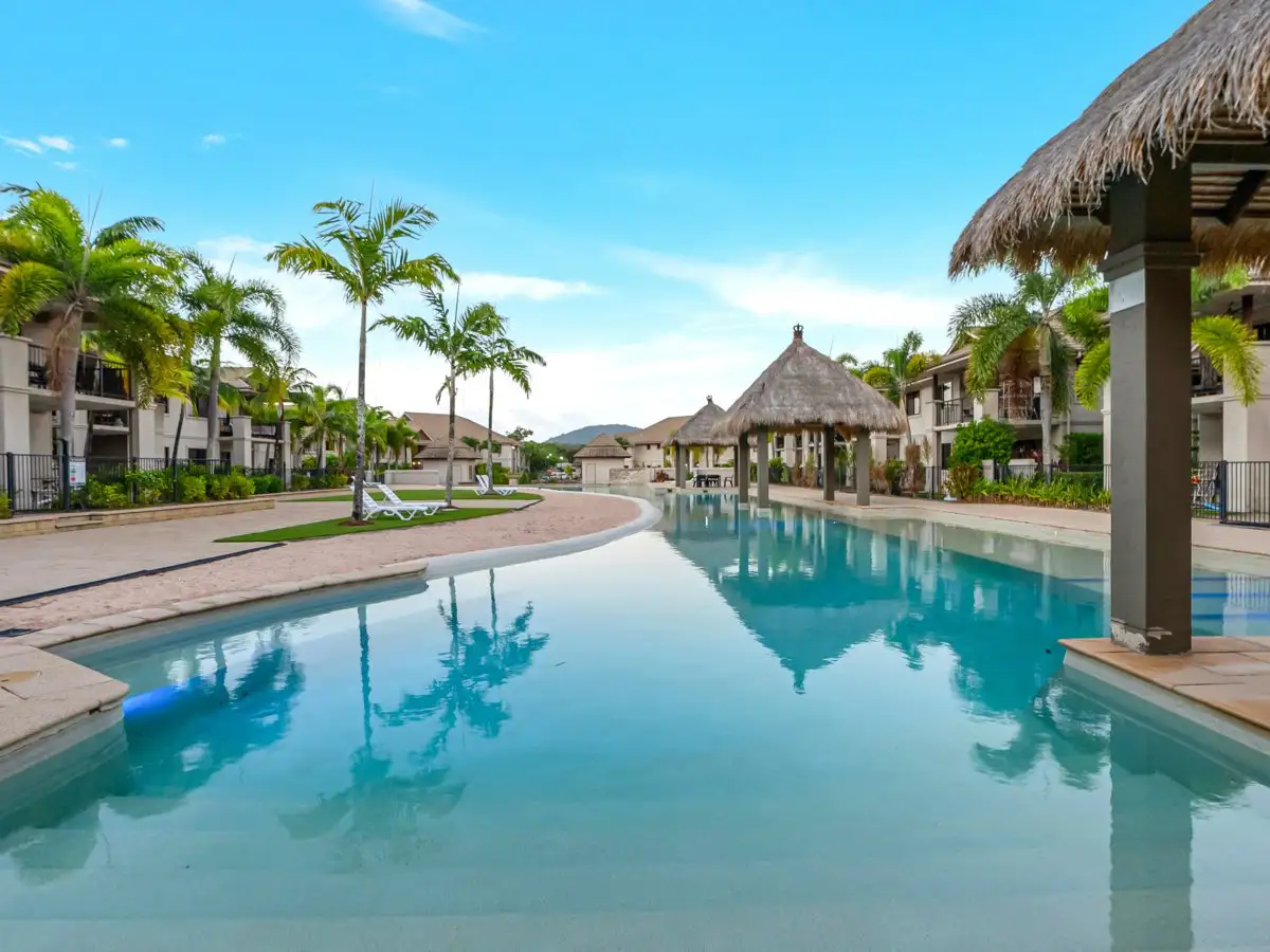 Main view of Homely unit listing, Unit 52/1-15 Robson Street, Mooroobool QLD 4870