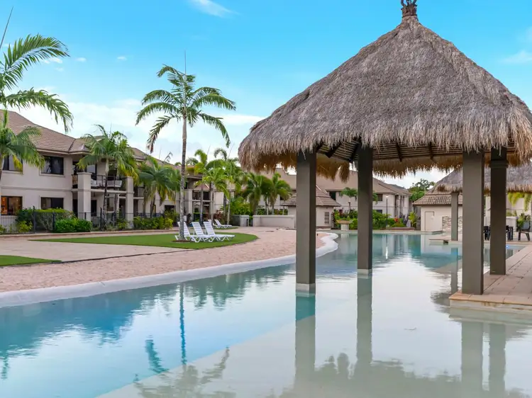 Second view of Homely unit listing, Unit 52/1-15 Robson Street, Mooroobool QLD 4870