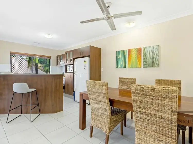 Third view of Homely unit listing, Unit 52/1-15 Robson Street, Mooroobool QLD 4870