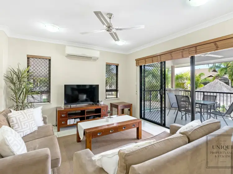 Fourth view of Homely unit listing, Unit 52/1-15 Robson Street, Mooroobool QLD 4870