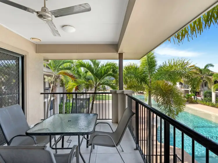 Fifth view of Homely unit listing, Unit 52/1-15 Robson Street, Mooroobool QLD 4870