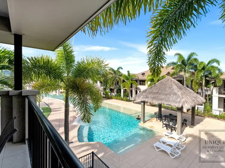 Sixth view of Homely unit listing, Unit 52/1-15 Robson Street, Mooroobool QLD 4870