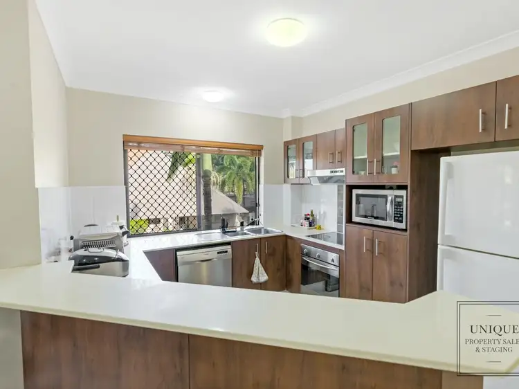 Seventh view of Homely unit listing, Unit 52/1-15 Robson Street, Mooroobool QLD 4870