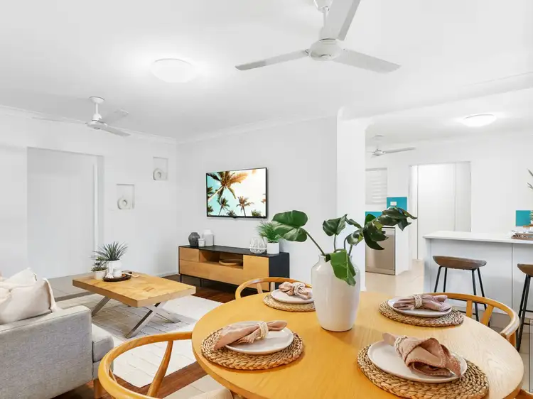 71 Tills Street, Westcourt QLD 4870