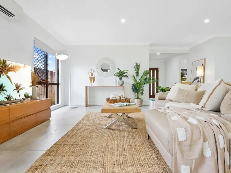 34 Anson Street, Bentley Park QLD 4869