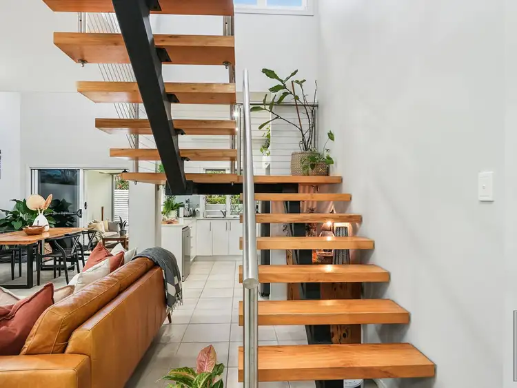 Fourth view of Homely townhouse listing, 2/1 Pfeiffer Place, Smithfield QLD 4878