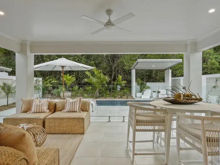 16/67-81 Argentea Boulevard, Palm Cove QLD 4879