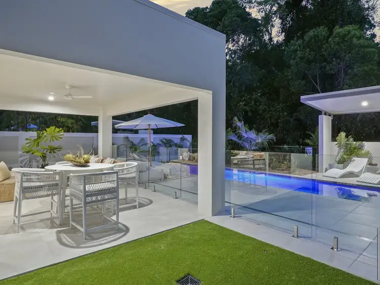 Second view of Homely house listing, 16/67-81 Argentea Boulevard, Palm Cove QLD 4879