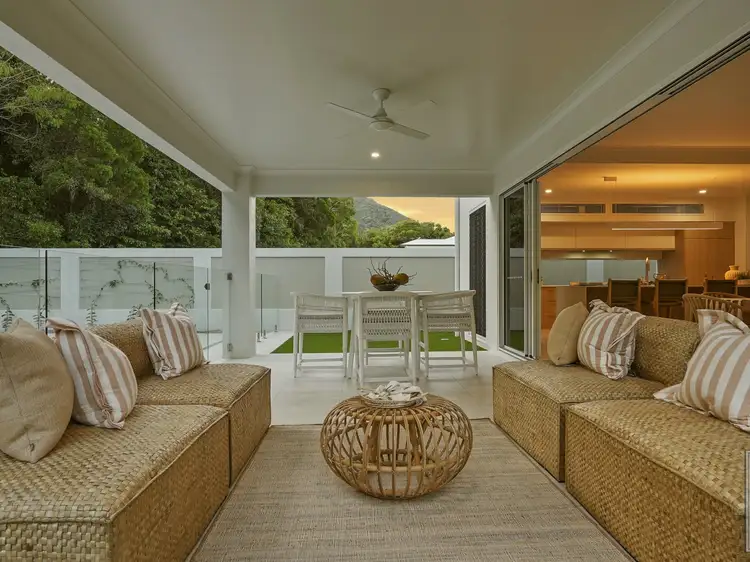 Fourth view of Homely house listing, 16/67-81 Argentea Boulevard, Palm Cove QLD 4879