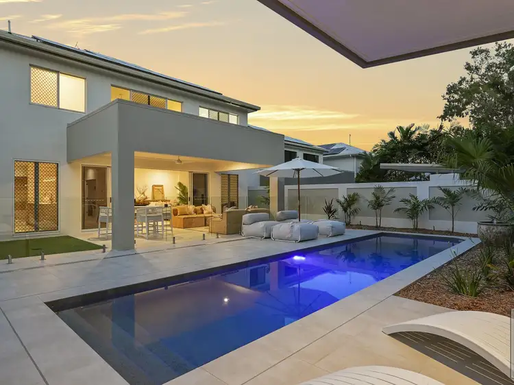 Fifth view of Homely house listing, 16/67-81 Argentea Boulevard, Palm Cove QLD 4879