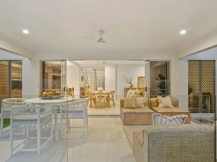 Seventh view of Homely house listing, 16/67-81 Argentea Boulevard, Palm Cove QLD 4879