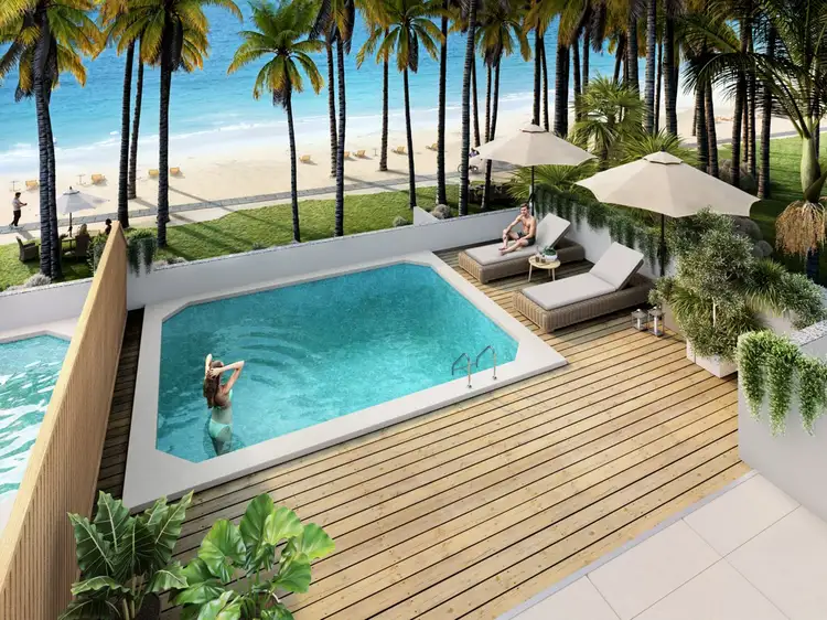 Main view of Homely unit listing, 1/9 Veivers, Palm Cove QLD 4879