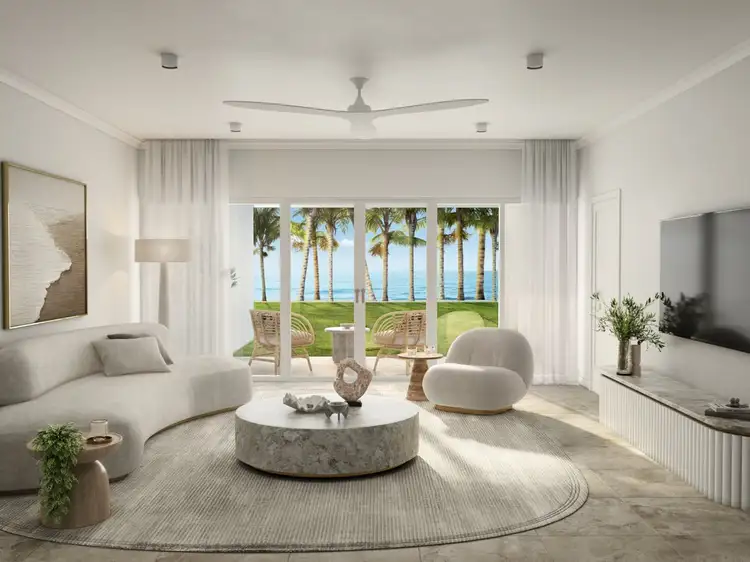 Second view of Homely unit listing, 1/9 Veivers, Palm Cove QLD 4879