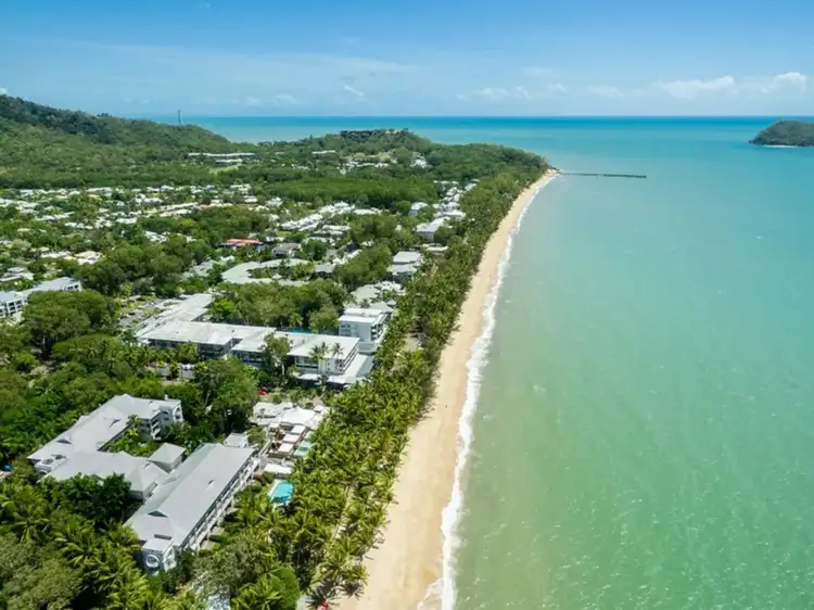 Third view of Homely unit listing, 1/9 Veivers, Palm Cove QLD 4879