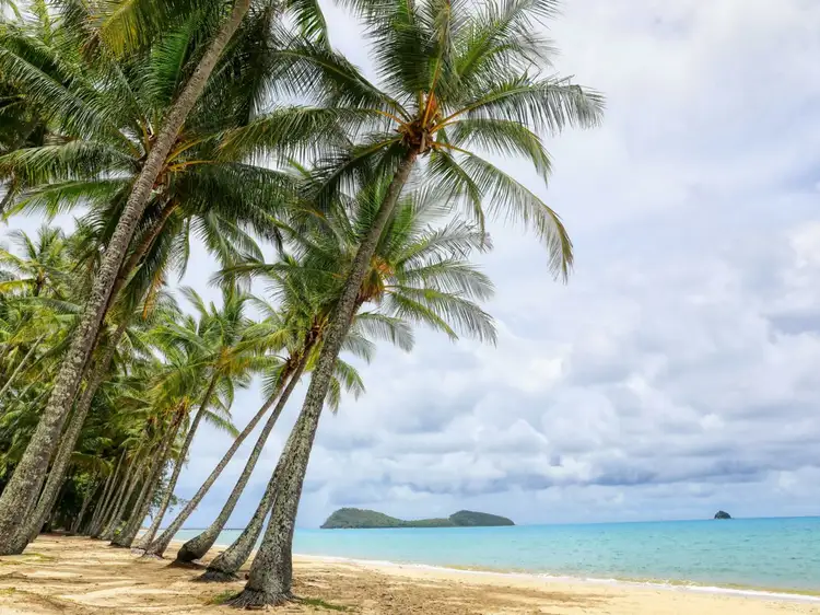 Sixth view of Homely unit listing, 1/9 Veivers, Palm Cove QLD 4879