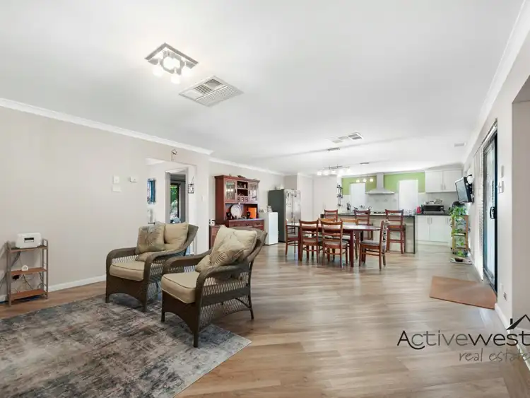 Third view of Homely house listing, 7 Juliet Terrace, Wandina WA 6530