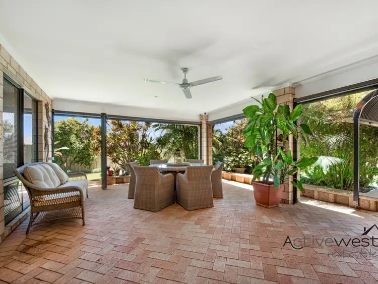 Fourth view of Homely house listing, 7 Juliet Terrace, Wandina WA 6530