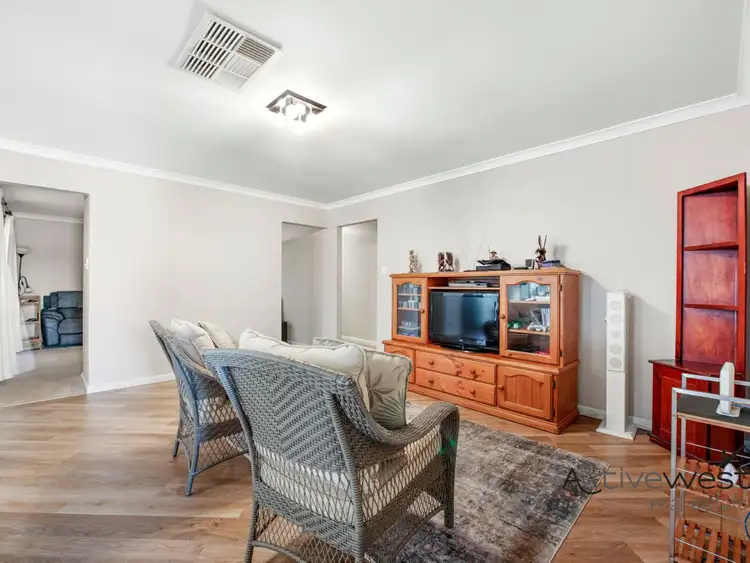 Fifth view of Homely house listing, 7 Juliet Terrace, Wandina WA 6530