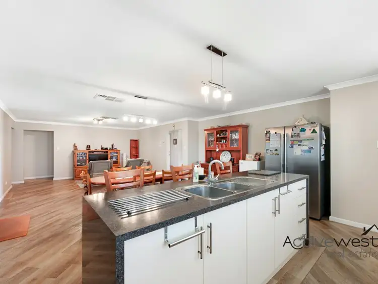 Seventh view of Homely house listing, 7 Juliet Terrace, Wandina WA 6530