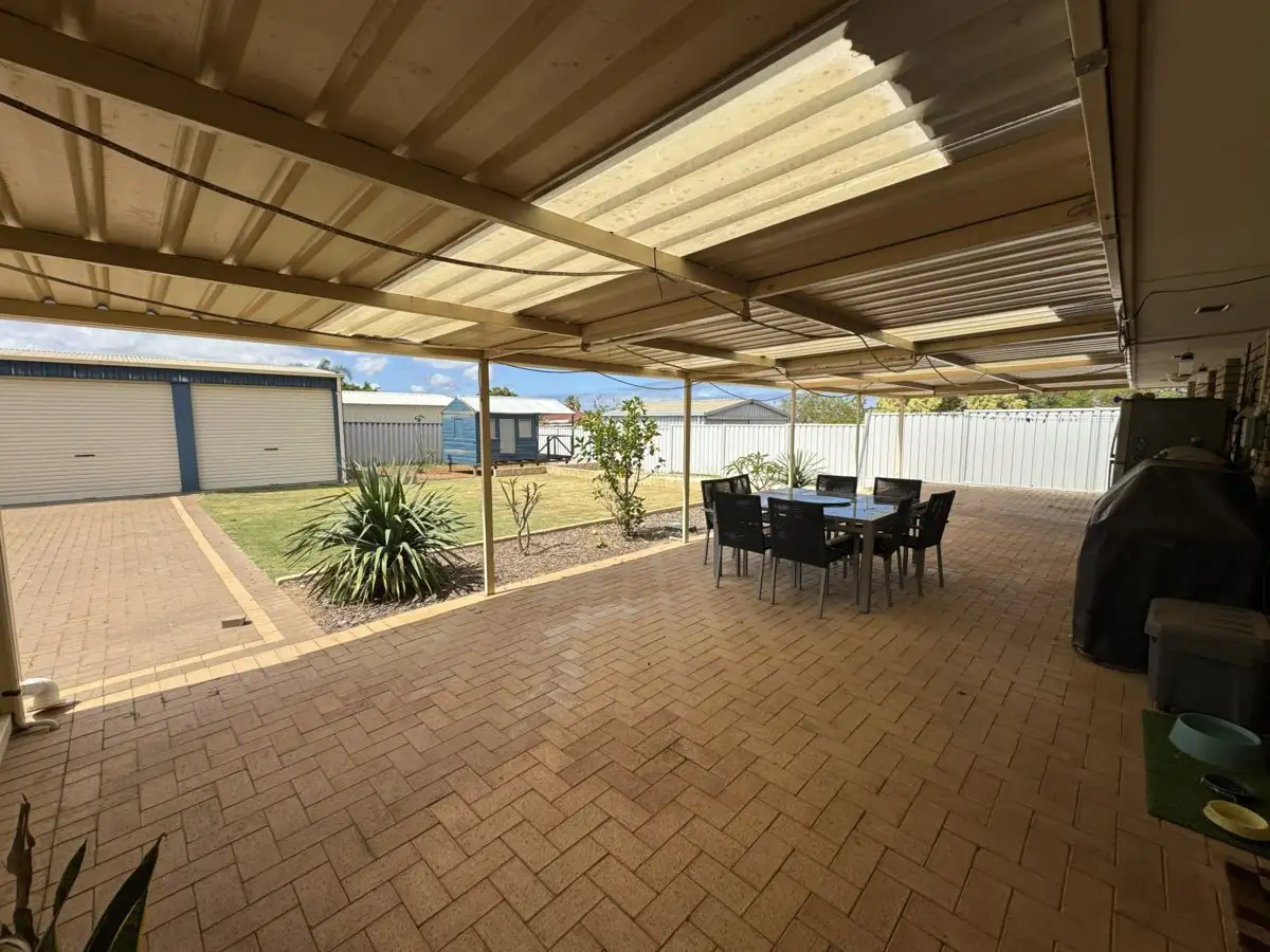 Main view of Homely house listing, 6 Pinyali Way, Waggrakine WA 6530